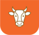 Tusker Water Cow Face IconAsset 4